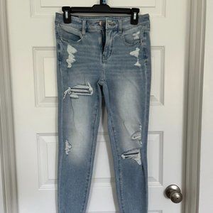 AE jeans